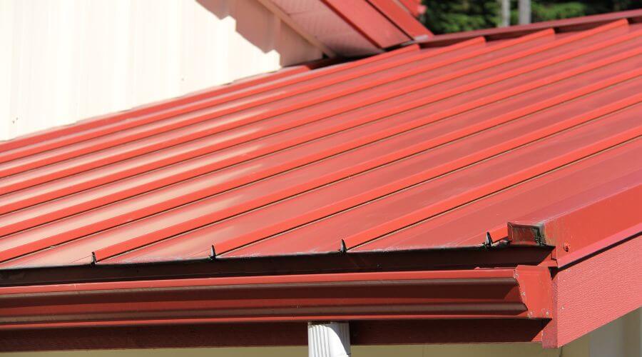 Industrial Roof Replacement in Rappahannock Academy, VA